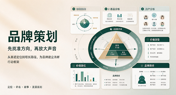安溪县品牌策划