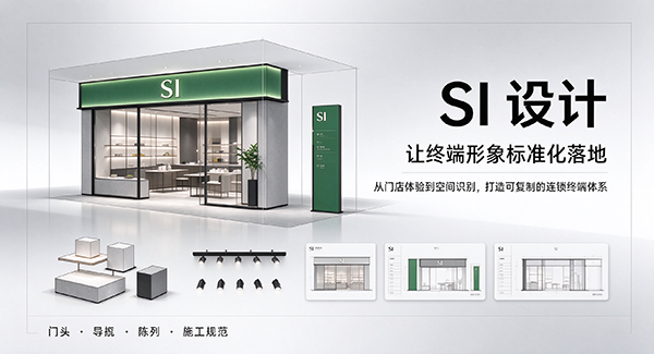 安溪县SI设计