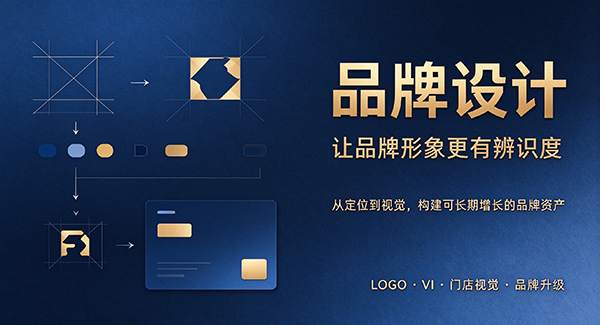 安溪县品牌设计
